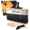 perdura Deck Stain Brush Applicator - Deck BOSS by Perdura