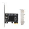 VBESTLIFE PCI-E to 2-Port SATA 3.0 Expansion Card PCI Express