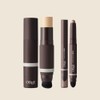 OBGE Objet Natural Cover Foundation + Face Line Shading Stick