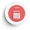 Cyzone Rubor En Polvo Say Cheek! Cyplay Tono Del Maquillaje