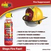 Fire Gone Fg24-247-102 16 Oz Firegone