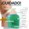 2 Gel Modelador Reductivo Reduce Me Fuller