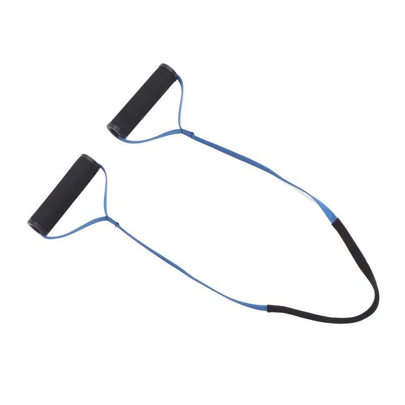 Adjustable Neck Shoulder Stretch Band Cervical Lumbar Massage Band Dynamic