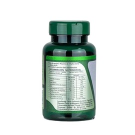 Calcio 600-M con Omega 3 - Carbonato de Calcio - Magnesio y Zinc - Apoyo para el Bienestar Integral - Frmula Completa con Minerales Clave - 90...     