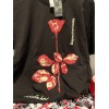 Playery Tee depeche mode shirt Large Violator Huge Image