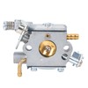 584901401 Carburetor with Air Filter Kit Fits for Husqvarna 525LK