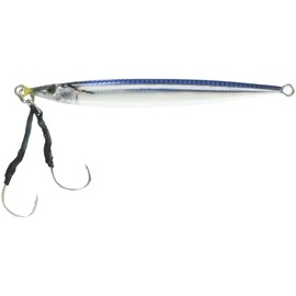 Little Jack METAL ADICT-05 30g #01 Pole SANMA 88mm