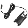 Mini High Hydraulic Head DC Brushless Submersible Water Pump 12V