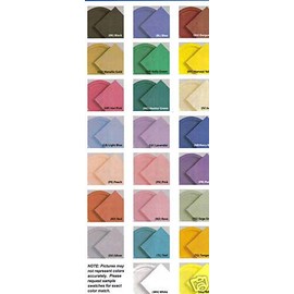 50 Plain Solid Colors Dinner Hand Towel Napkins Paper - Pink