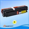 Bubprint Toner Compatible to Replace HP 131A CF212A for Laserjet