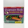 Learning Resources Cuisenaire Wooden Rod Math Manipulative Blocks with Box