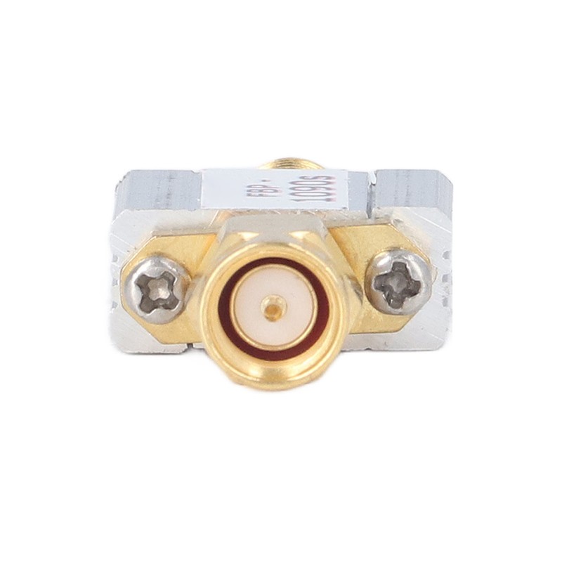 Bandpass Filter ADS B 1090MHz Centre Frequency 30MHz Bandwidth SMA