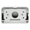 PFB205W-E Water-Proof Wall Mount Bracket for IP Dome Camera with