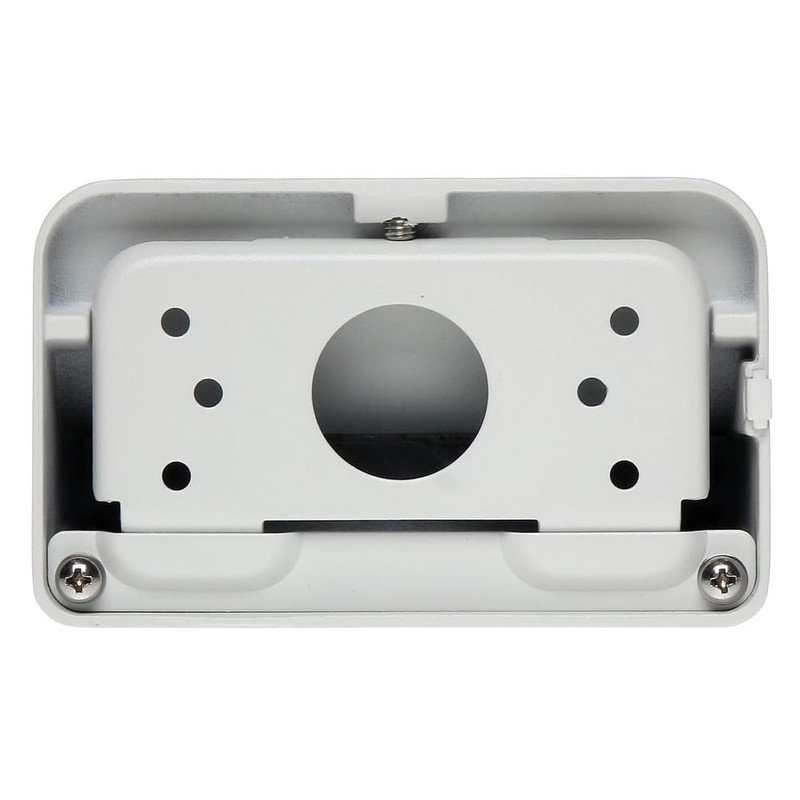 PFB205W-E Water-Proof Wall Mount Bracket for IP Dome Camera with