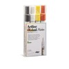 Artline Glass Markers Assorted Colours (Pack of 4)