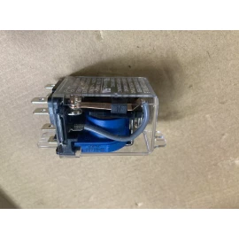 HR 109006 RELAY 24V AC 2PDT Replacement Part For Miller MM200 & S52,54 Wire Feeders