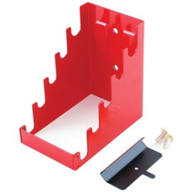 SK11 Tool Cabinet Magnetic T-Wrench Holder 5 Pack SMT-005T