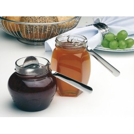 E513257 Honey/Jam Spoon Set