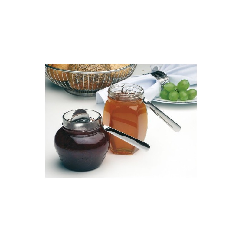 E513257 Honey/Jam Spoon Set