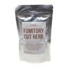 Fumitory Herb - Ingredients: 100% Natural, Cut, Dried Fumitory (Fumaria