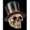 Figuren Shop GmbH Gothic Skulls - Bride & Groom |