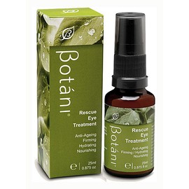 Botani Rescue Eye Treatment 25ml