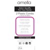 Amelia Beauty Products Amelia Beauty | Pack De 2 Peines