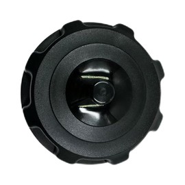 LAUUEXOP K7711-34122 Fuel Cap Compatible for Kubota BX1850D BX1860 BX2350D BX2660D BX2670 BX2670-1 RTV900G6 RTV900G9 RTV900R6 RTV900R9 T1880 T2080 T2380 K7711-34120