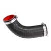 Boao 4 Pieces 8 Inch Adjustable 304 Stainless Steel Duct