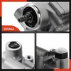 A-Premium Power Steering Pump Compatible with Lexus SC400 1992 1993