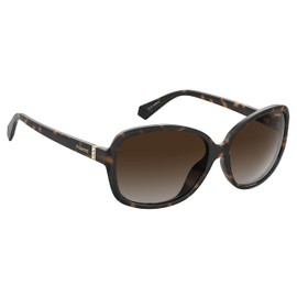Polaroid Women's Sunglasses, 086/La Havana