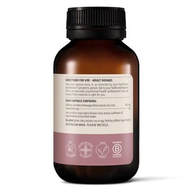 Wanderlust Ashwagandha High Strength (60 Caps)