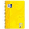 OXFORD 400086492 Collegeblock "Touch" Writing Pad, sunshine yellow 1