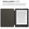 kwmobile Case Compatible with Kobo Aura H2O Edition 2 Case