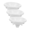 OSALADI 9pcs Urinal Drain Stopper Urinal Strainer for Odor Control