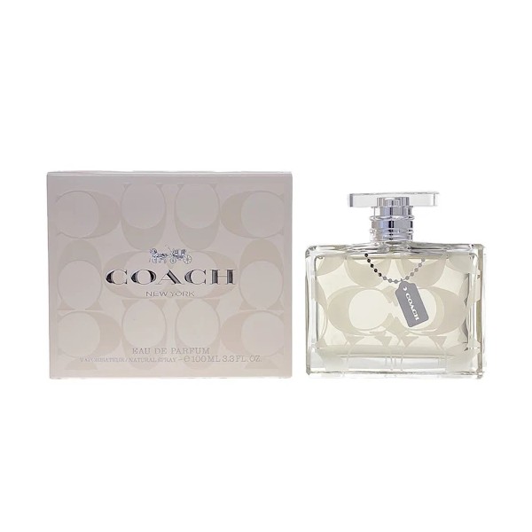 Coach Signature by Coach 3.3 oz EDP Perfume for Women