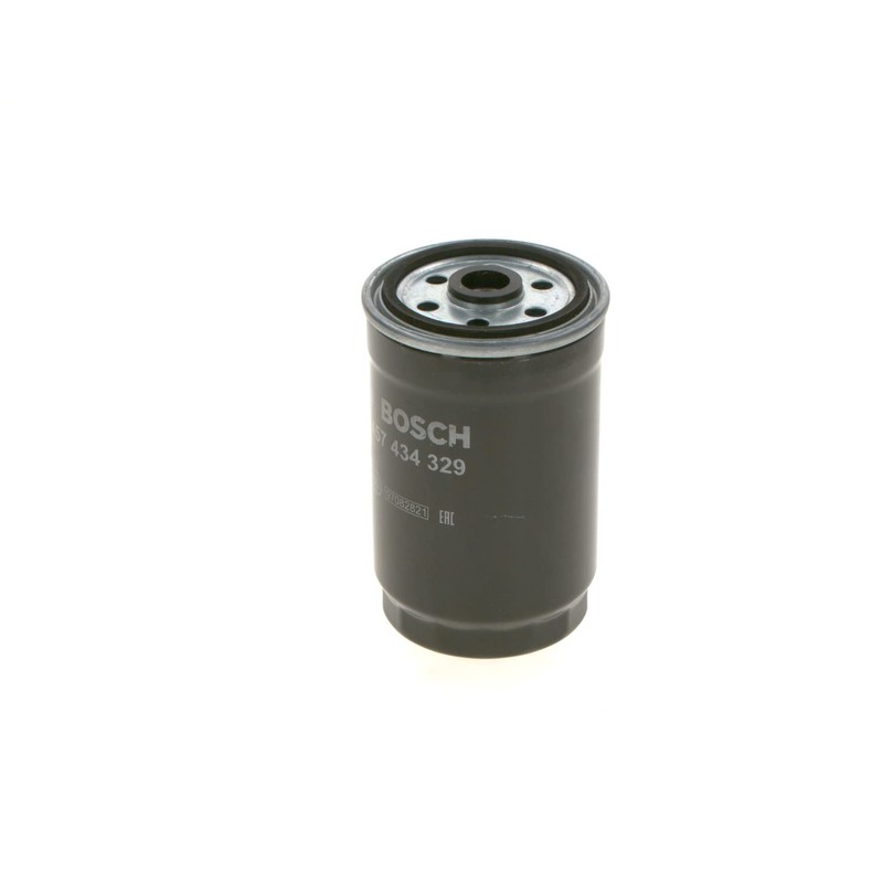 Bosch 1457434329 Fuel-Filter Box