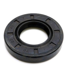 Parts and Parts Shaft Seal 22 x 42 x 7 mm NBR 70 DIN 3760 ISO 6194