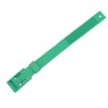10Pcs Goat Collar Sheep Identification Bands Livestock Marking Ring Farming
