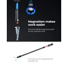 toolant Impact Driver Bit Set - The Gift For Familiy: