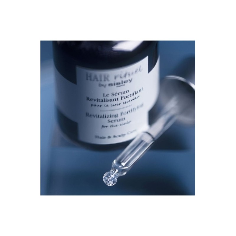 Revitalizing Fortifying Serum 60ml (Scalp Serum) / 리바이탈라이징 포티파잉 세럼