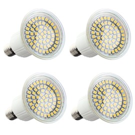 sweet LED 60 LED Spotlight E14 Warm White