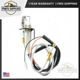 Dexen H4673 Dexen Electronic Ignition Pilot Assembly 24" Long Natural Gas