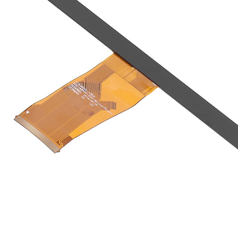 8.4in Radio Navigation Touch Screen Acrylic Oil Resistant Replacement for