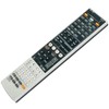 RAV336 WT92720US Replacement Remote Control Commander Compatible with Yamaha RX-V667