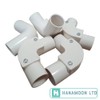 5 x 20mm Inspection Elbow for PVC Conduit 90 Degree