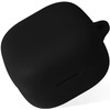 Geiomoo Silicone Case for Sony LinkBuds Open, Protective Cover with