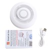 Smart Air Quality Monitor WIFI Indoor Air Quality Meter Tester