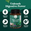 Pancreatin Digestive Enzymes Digestion for Gut Health - Pancreatic Digestive