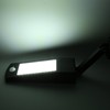 Motion Sensor Wall Light 48LED Solar Wall Lights Adjustable Angle
